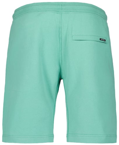 Airforce Airforce Short sweat pants Groen