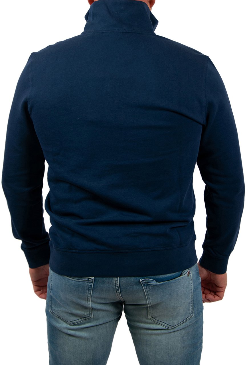 Boss Boss Zetrust Blauw