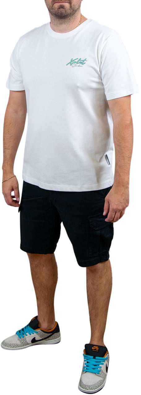 XPLCT XPLCT Vice Tee Beige