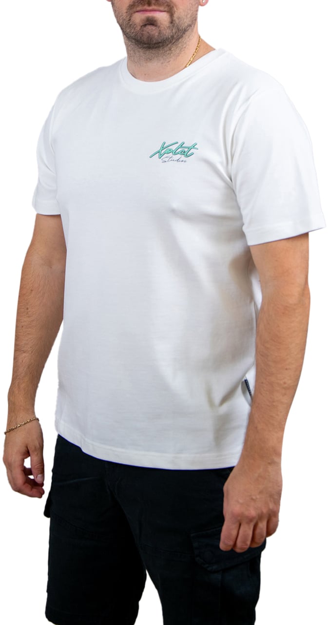 XPLCT XPLCT Vice Tee Beige