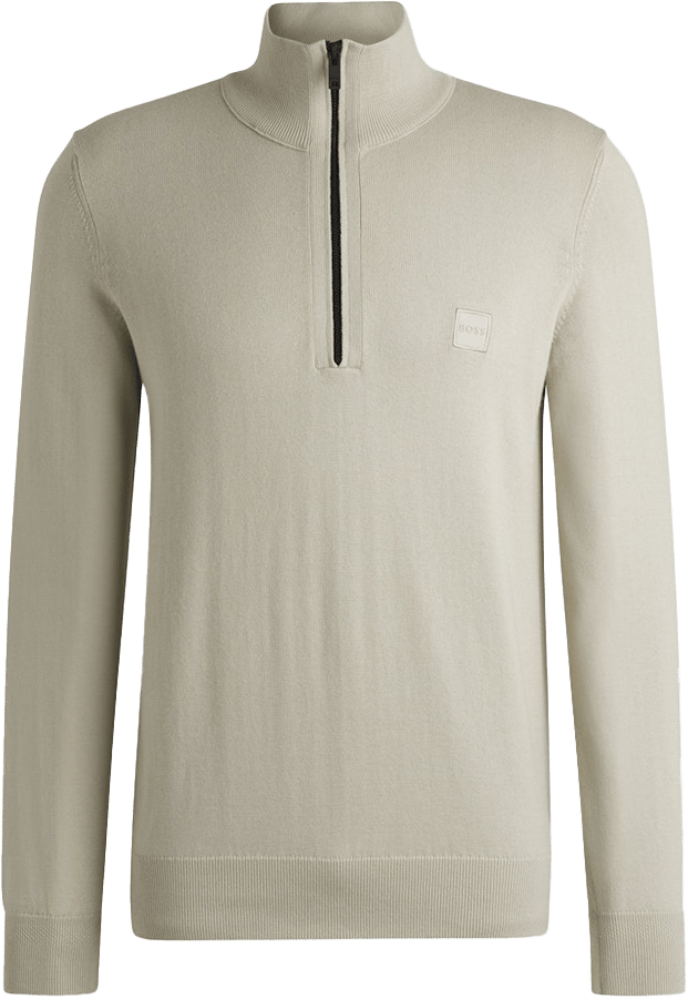Boss Boss Kanobix_S Beige