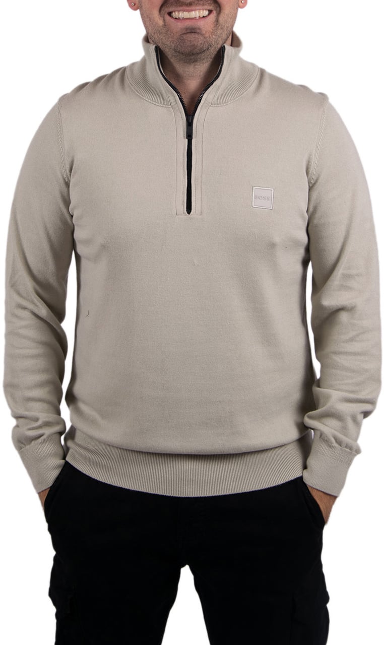 Boss Boss Kanobix_S Beige