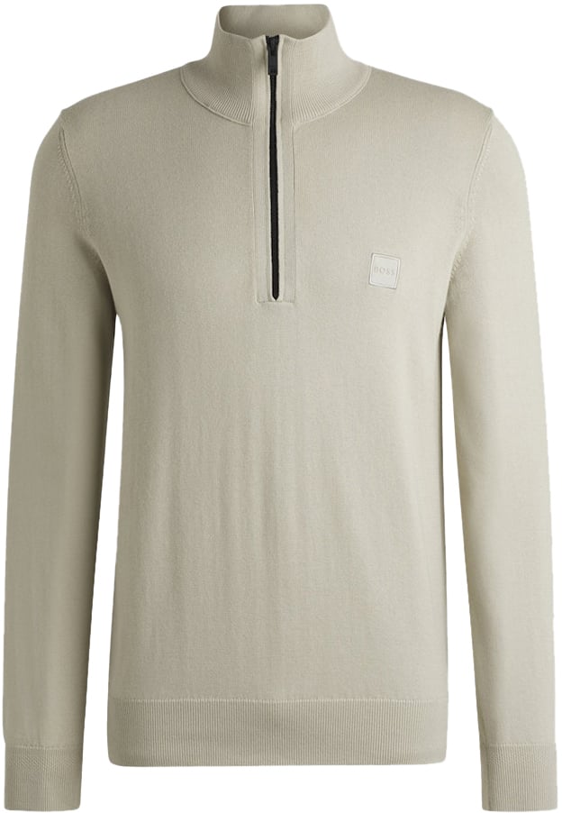 Boss Boss Kanobix_S Beige