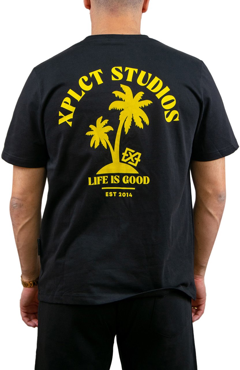 XPLCT XPLCT L.I.G. Set Zwart