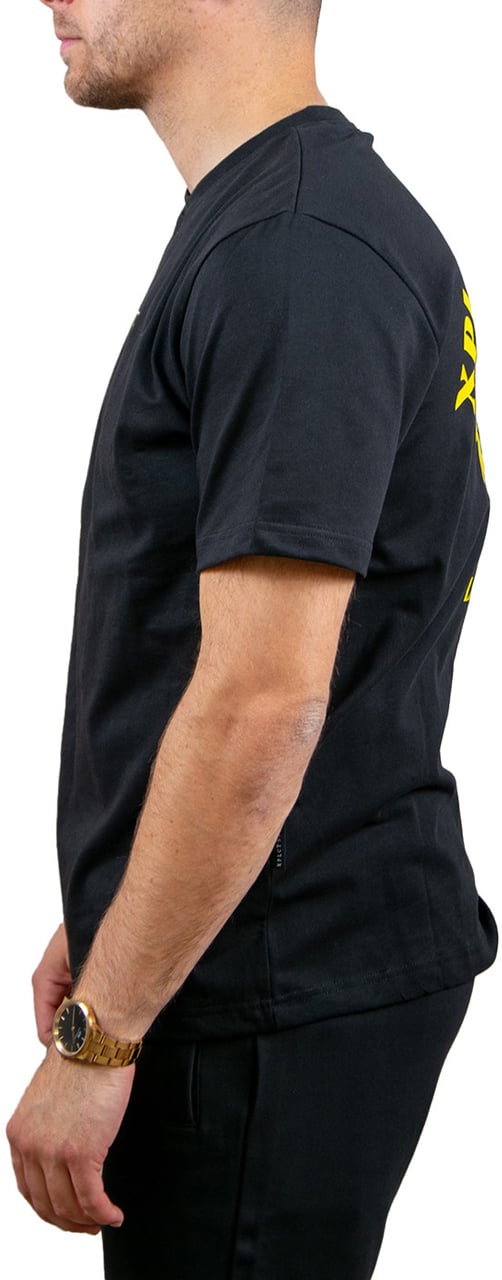 XPLCT XPLCT L.I.G. Set Zwart