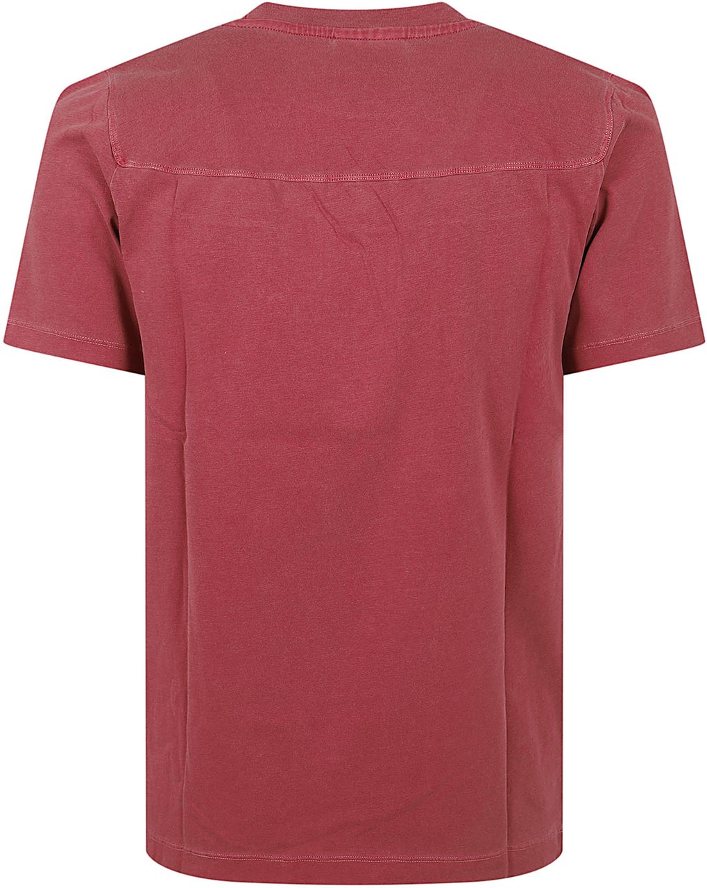 Dsquared2 T-Shirts And Polos White Rood