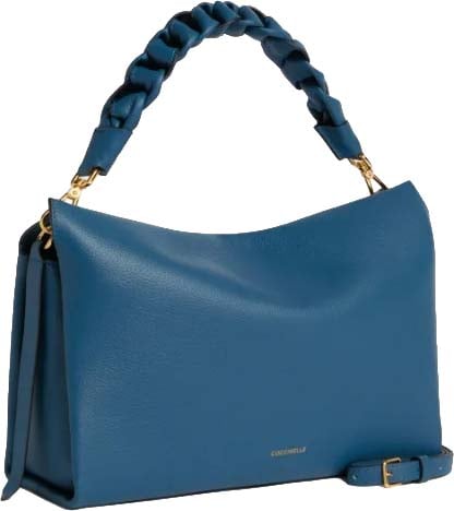 Coccinelle Bags Blu Blauw