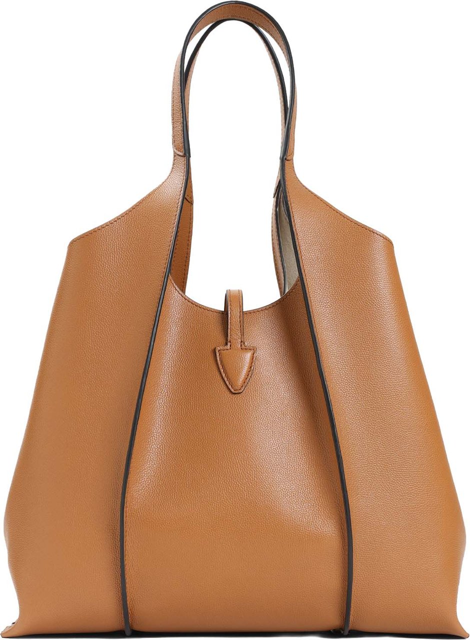 Tod's Medium Tbs Shopping Bag Divers