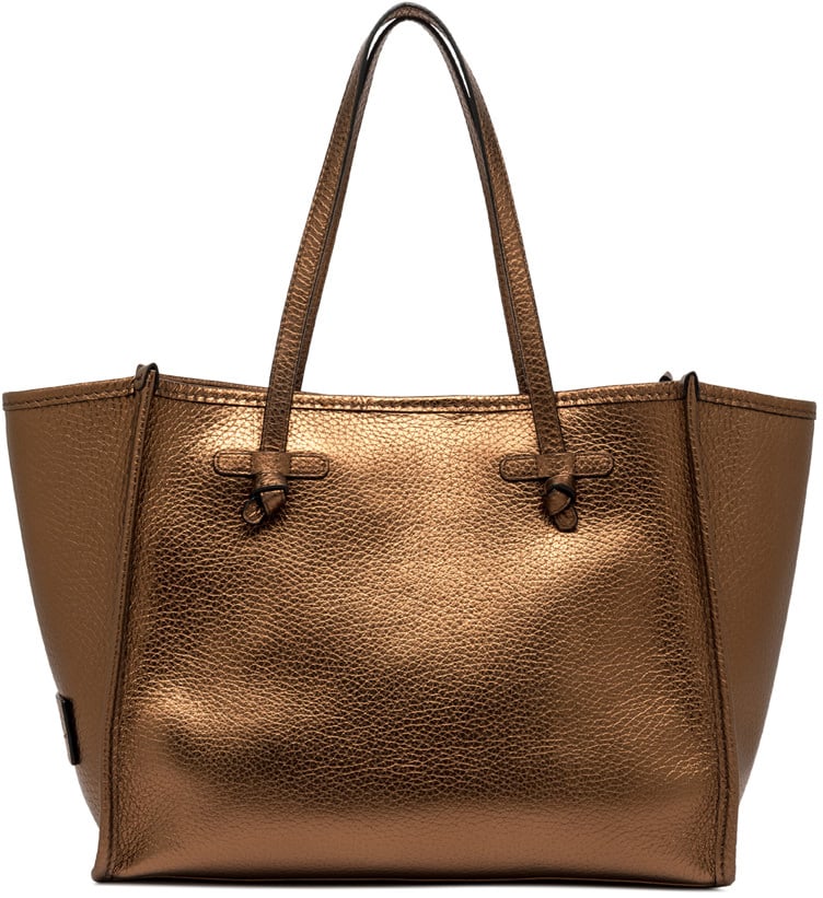 Gianni Chiarini Bags Bronzo Bruin