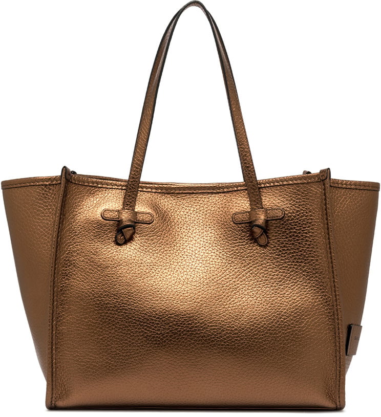 Gianni Chiarini Bags Bronzo Bruin