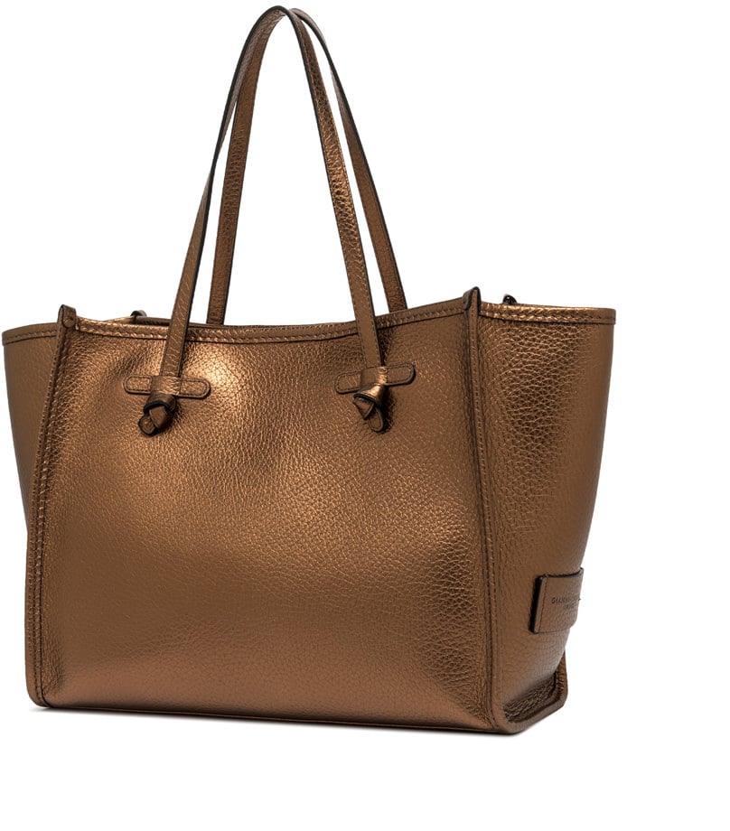 Gianni Chiarini Bags Bronzo Bruin
