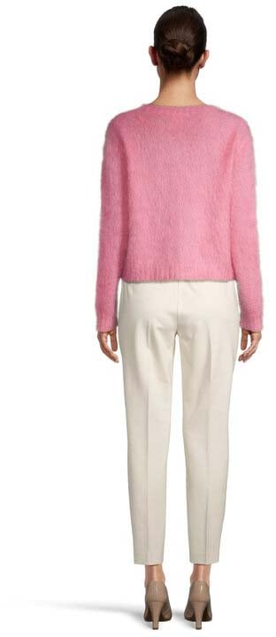 Max Mara Sweaters Rosa Roze