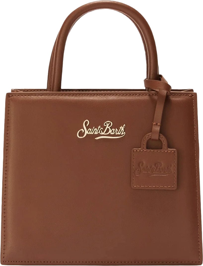 MC2 Saint Barth Bags Marrone Bruin