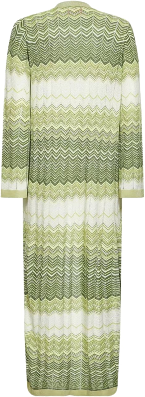 MC2 Saint Barth Sweaters Verde Lime