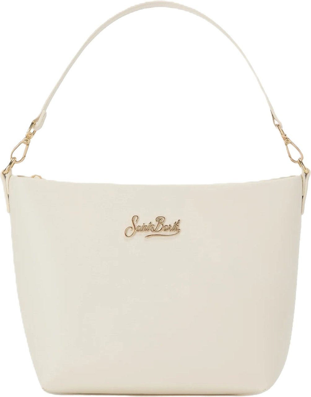 MC2 Saint Barth Bags Crema Wit