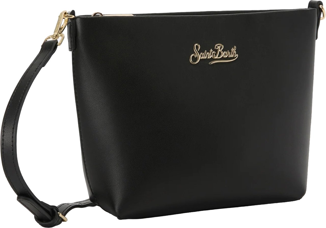 MC2 Saint Barth Bags Nero Zwart