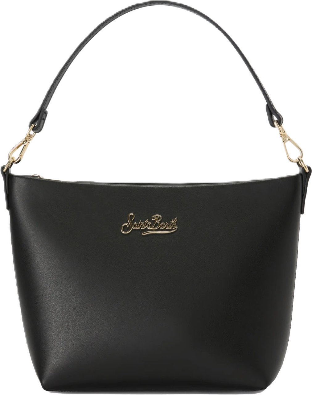 MC2 Saint Barth Bags Nero Zwart