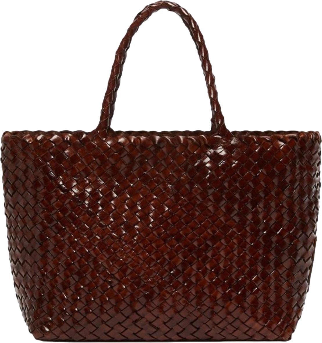 Max Mara Bags Cuoio Bruin