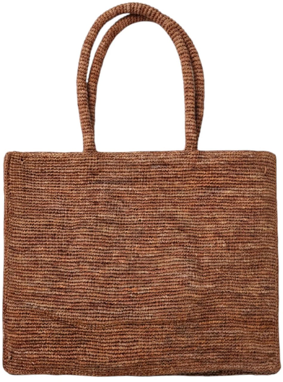 MC2 Saint Barth Bags Marrone Bruin