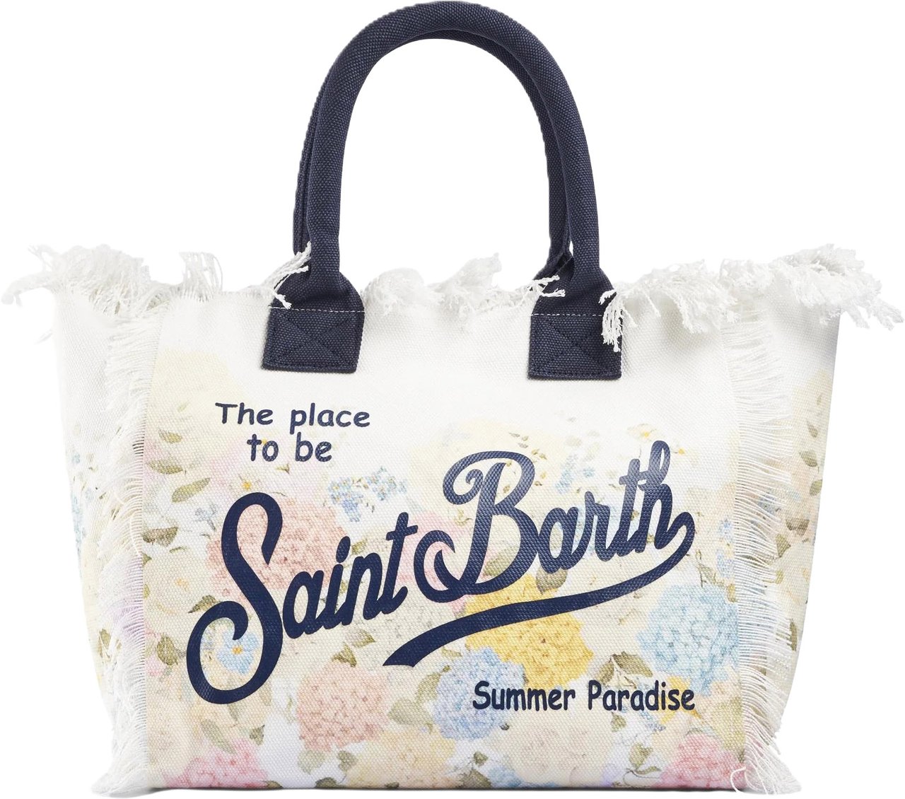 MC2 Saint Barth Bags White Wit