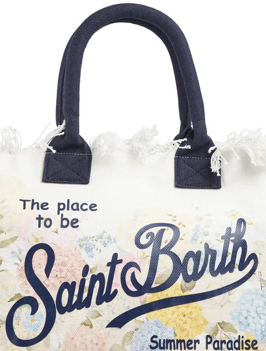 MC2 Saint Barth Bags White Wit