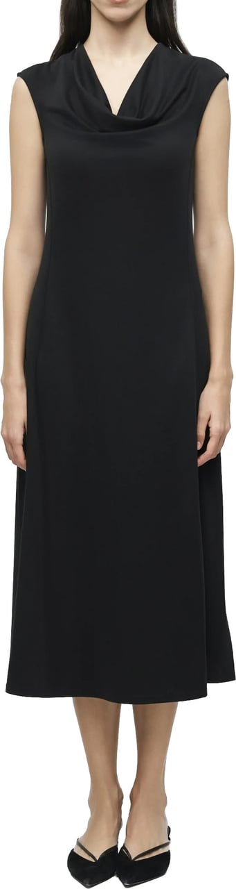 Max Mara Dresses Nero Zwart
