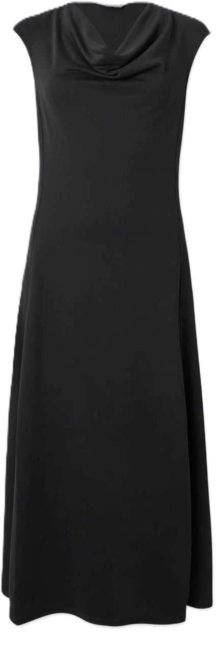 Max Mara Dresses Nero Zwart