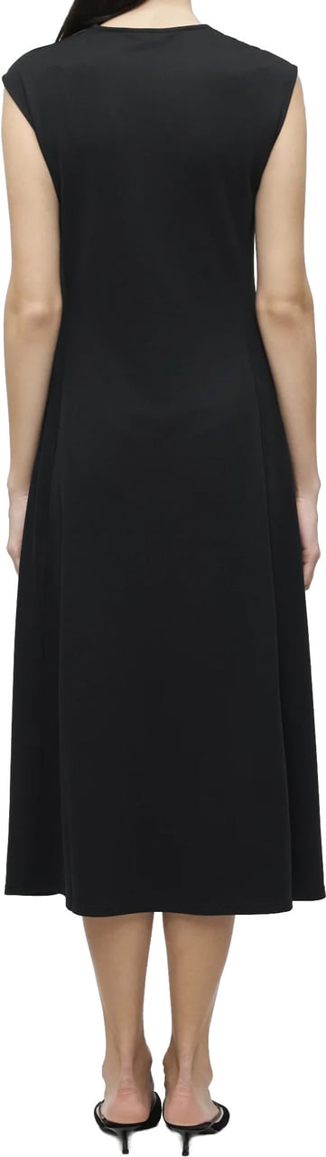 Max Mara Dresses Nero Zwart