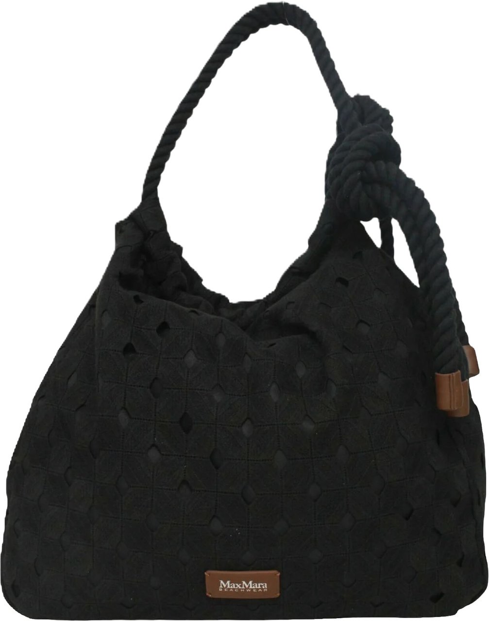 Max Mara Bags Nero Zwart