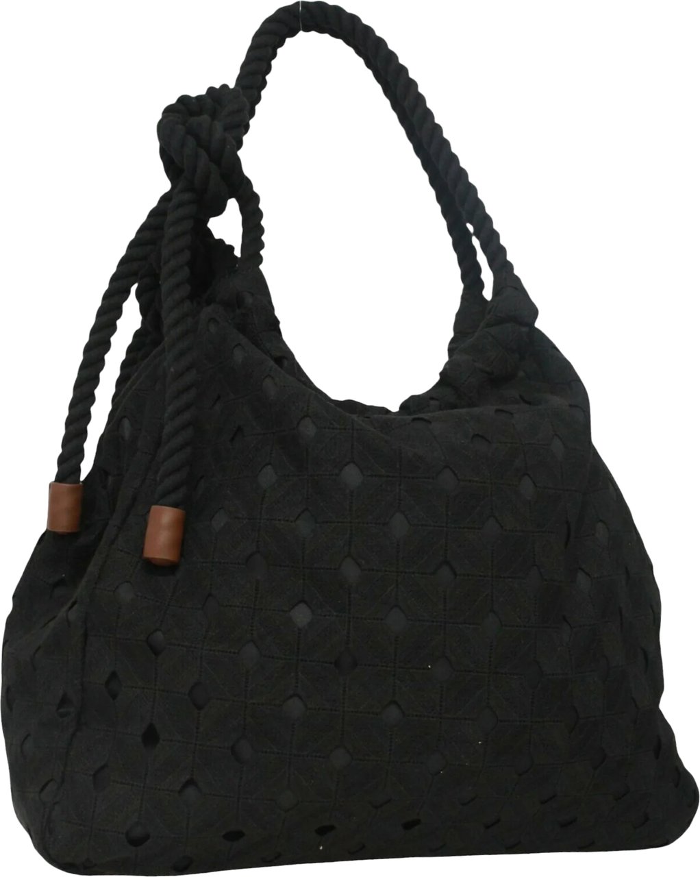Max Mara Bags Nero Zwart