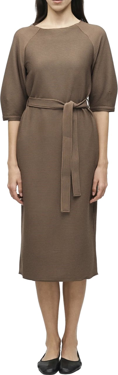 Max Mara Dresses Nocciola Taupe