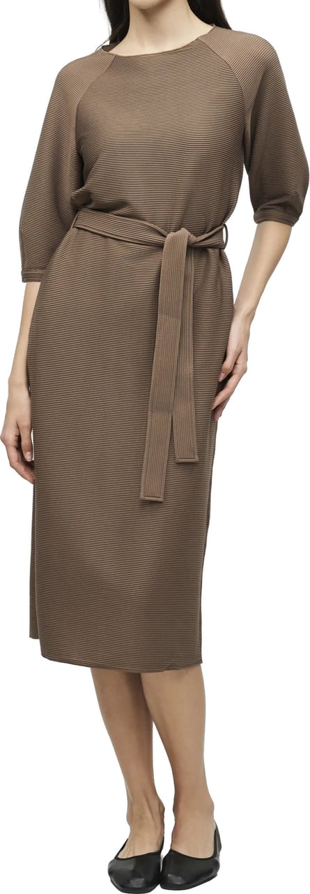Max Mara Dresses Nocciola Taupe