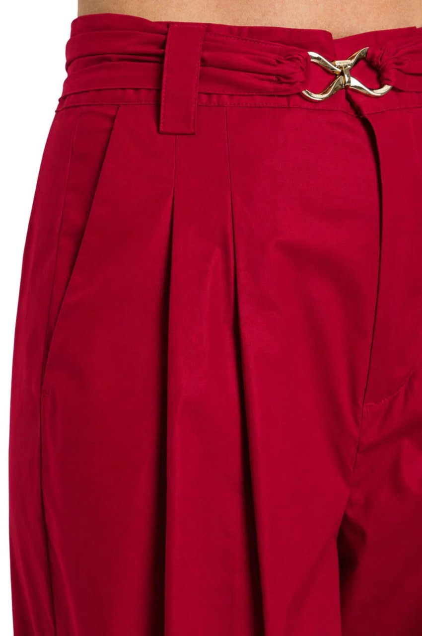Twin-set Rtw Lipstick Red Rood