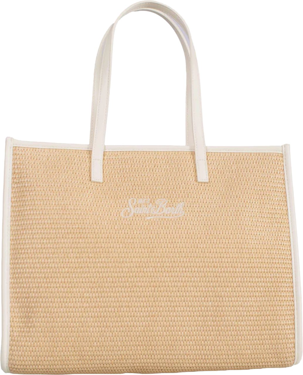 MC2 Saint Barth Bags Paglia Beige