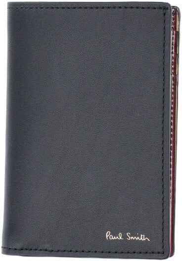Paul Smith Wallets Black Zwart
