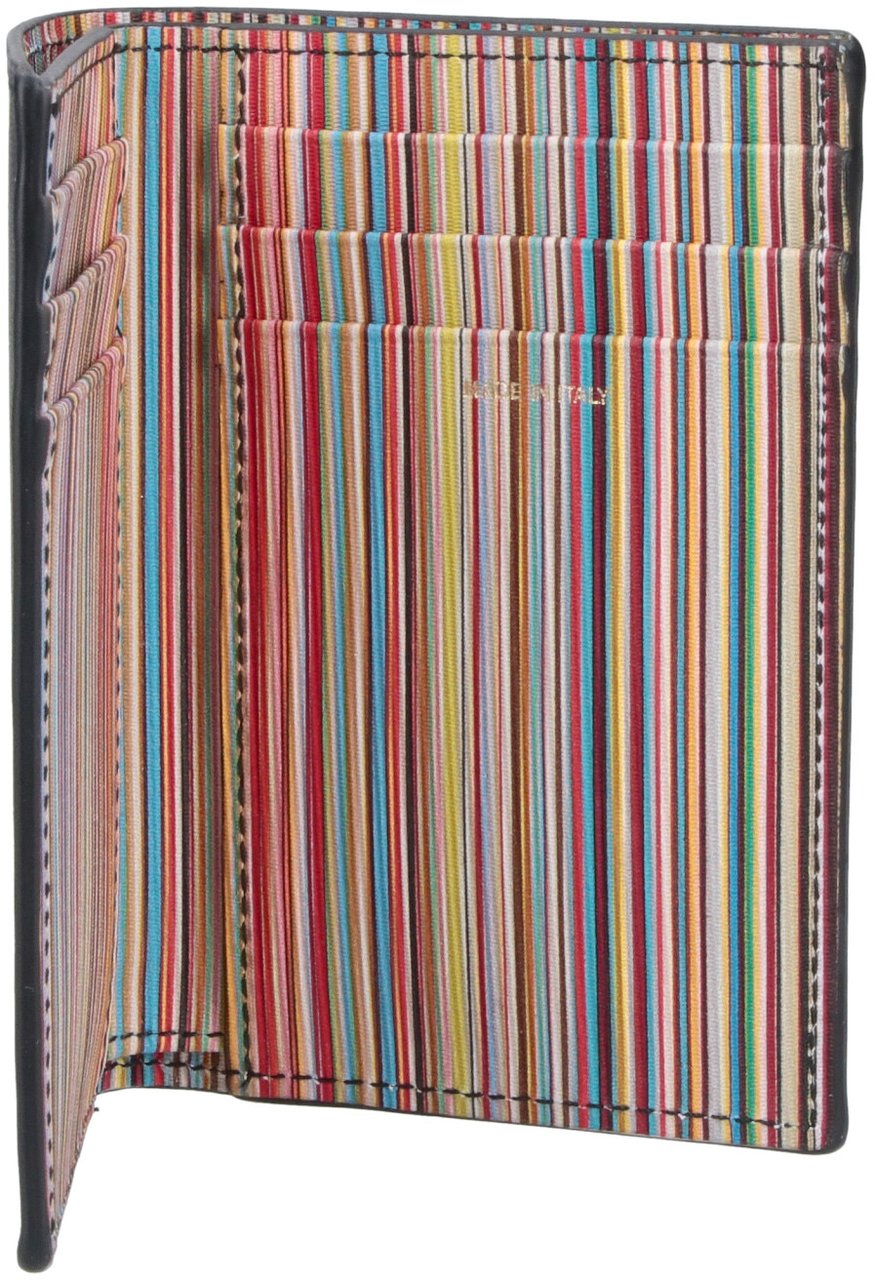 Paul Smith Wallets Black Zwart