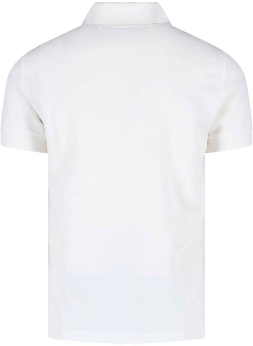 Tom Ford T-Shirts And Polos White Wit