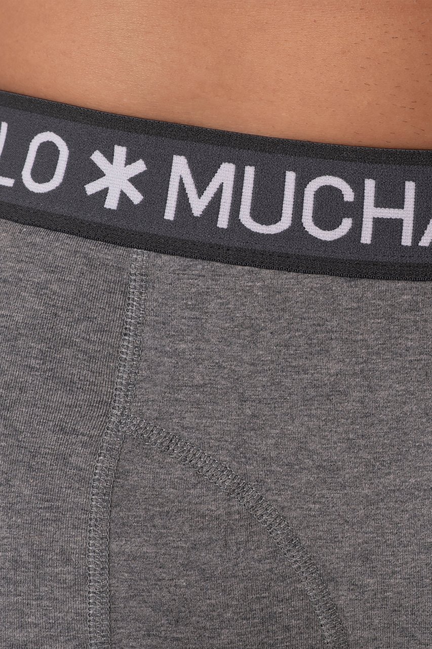 Muchachomalo MUCHACHOMALO Solid1010-613 Groen
