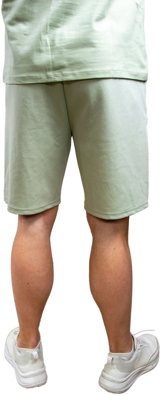 AB Lifestyle AB Lifestyle Regular Fit Short Groen