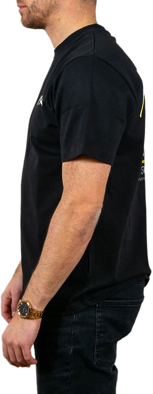 XPLCT XPLCT Street Tee Zwart
