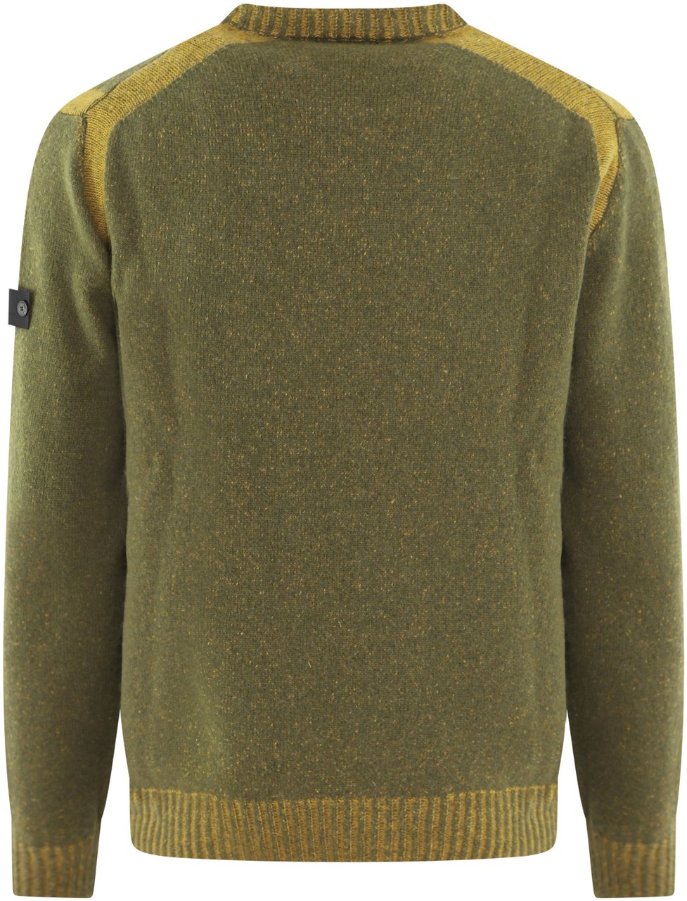 Peuterey Sweaters Green Groen