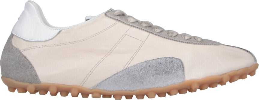 Maison Margiela MAISON MARGIELA S57WS0515.P7383 Zwart