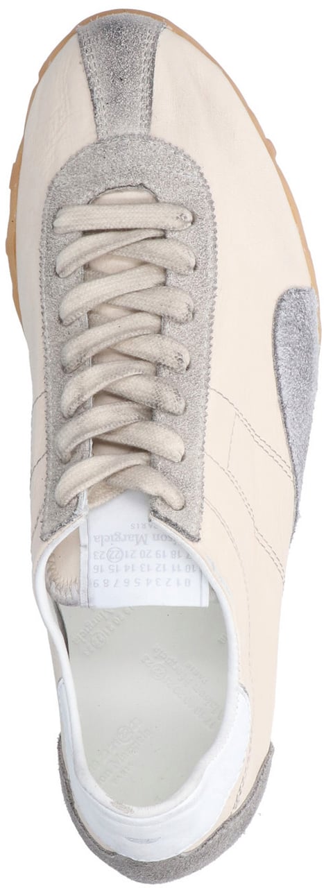 Maison Margiela MAISON MARGIELA S57WS0515.P7383 Zwart