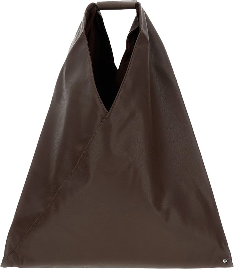 Maison Margiela Classc Japanese Marrone Bruin