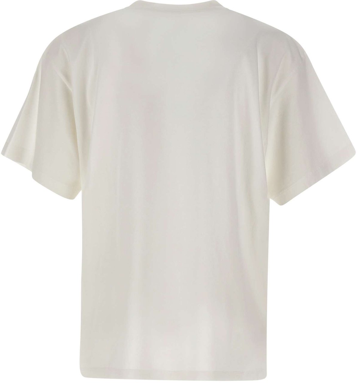 Maison Margiela T-Shirts And Polos White Wit