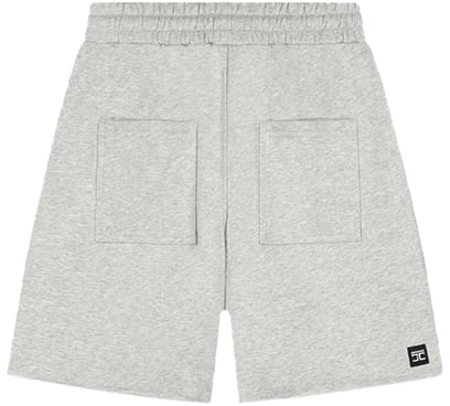 JORCUSTOM Jorcustom CustomSociety Summer Set Terry Short Grijs