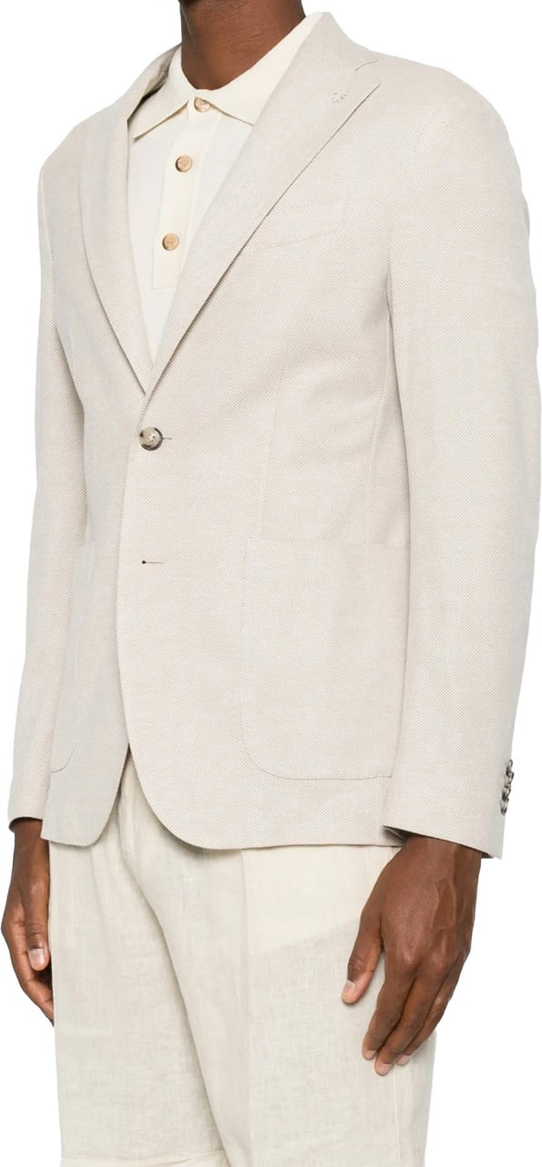 Manuel Ritz blazer beige Beige