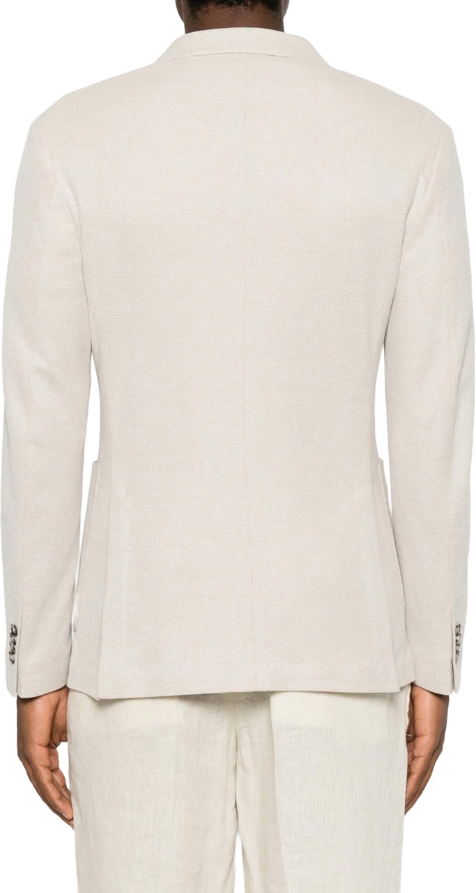 Manuel Ritz blazer beige Beige