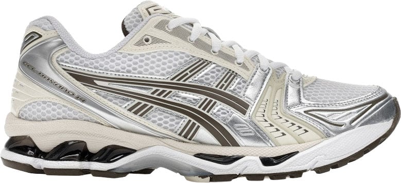 Asics ASICS Gel-Kayano 14 White Ivory Wit