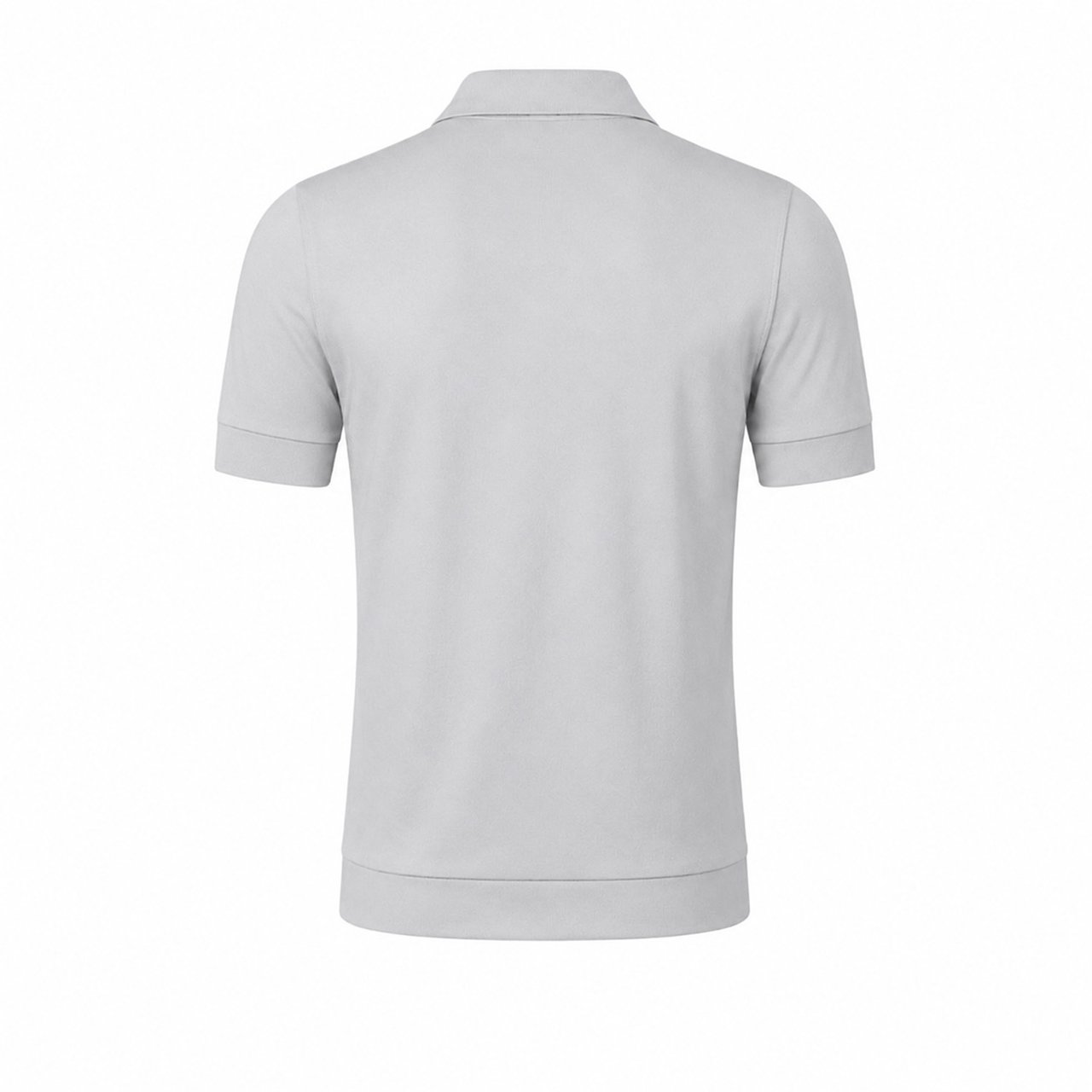 Stefan Brandt Polo Lim grijs Grijs